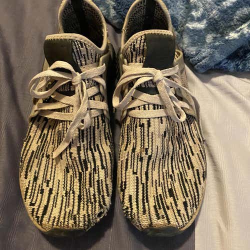 Adidas NMDs Size 9