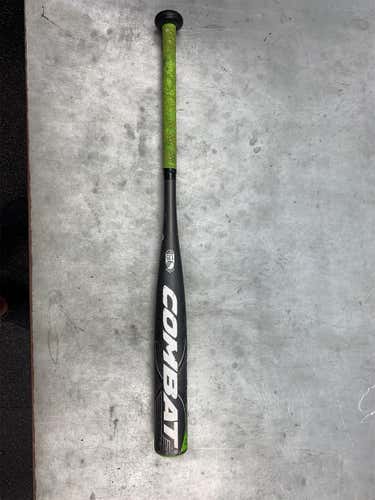 Kid Pitch (9YO-13YO)  Composite PG4YB112 (-12) 17 oz 29" Bat