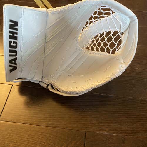 White Senior Regular Ventus slr pro carbon