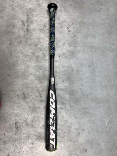 Kid Pitch (9YO-13YO)  Composite PG4YB112 (-12) 15 oz 27" Bat