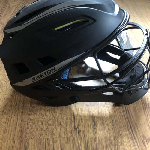 High School/College Easton Pro X Catcher's Mask