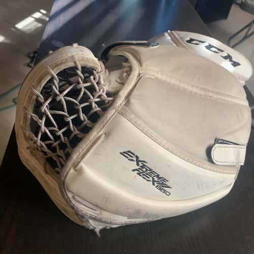 Senior Regular Extreme Flex II 860