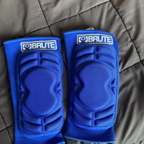 New Brute Knee Pads