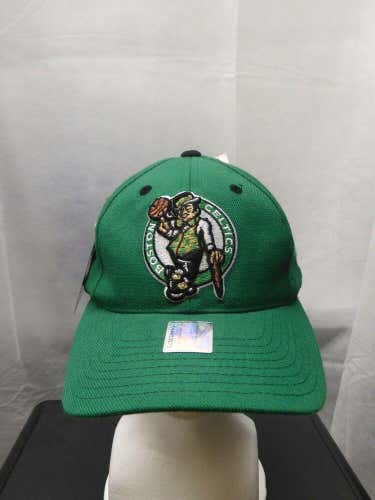 NWT Vintage Boston Celtics Puma ATA Snapback Hat NBA