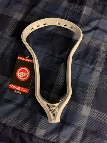 New Attack & Midfield Unstrung Kinetik Head