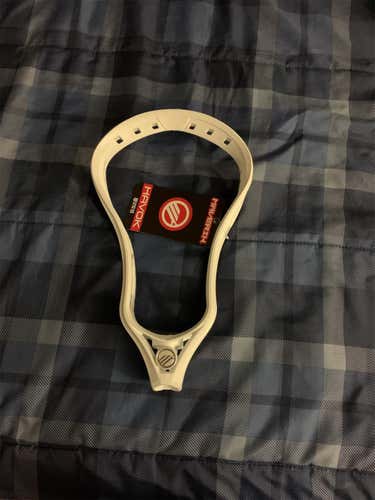 New Defense Strung Havok Head