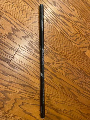 Used ECD Lacrosse Carbon Shaft