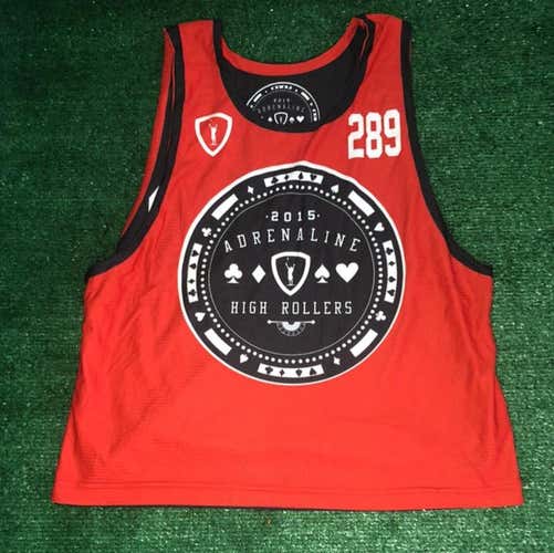 High Rollers Jersey (Limited Edition)