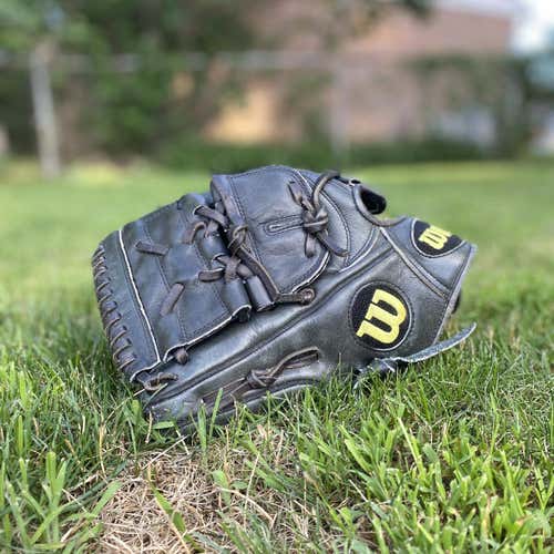 Japan Stock LEFTY A2000 B2 11.75" Glove