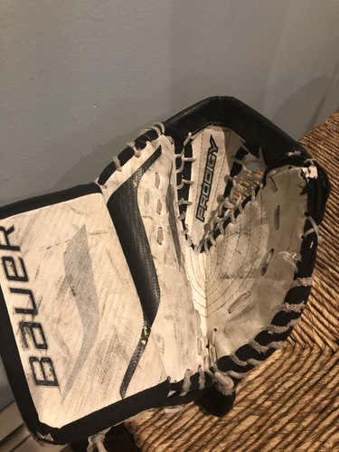 Used Youth Bauer Regular
