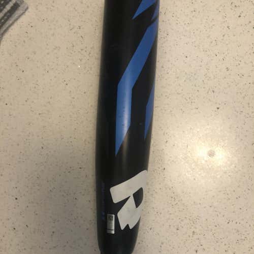 Kid Pitch (9YO-13YO) 2020 Composite CF Zen (-10) 29" Bat