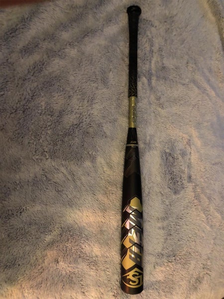 High School/College BBCOR Certified Composite Meta (-3) 30 oz 33" Bat