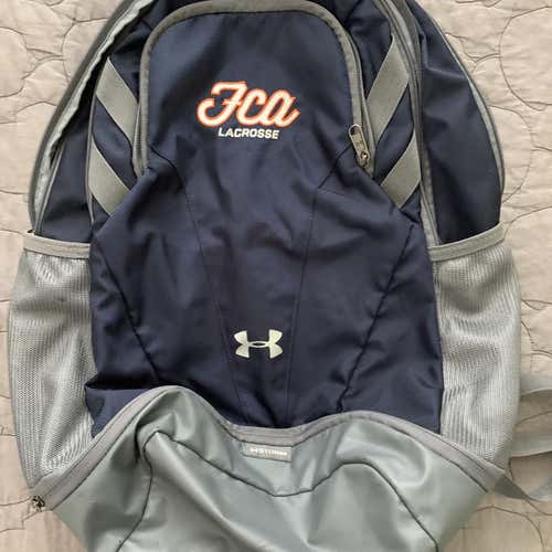 Used Under Armour Bag
