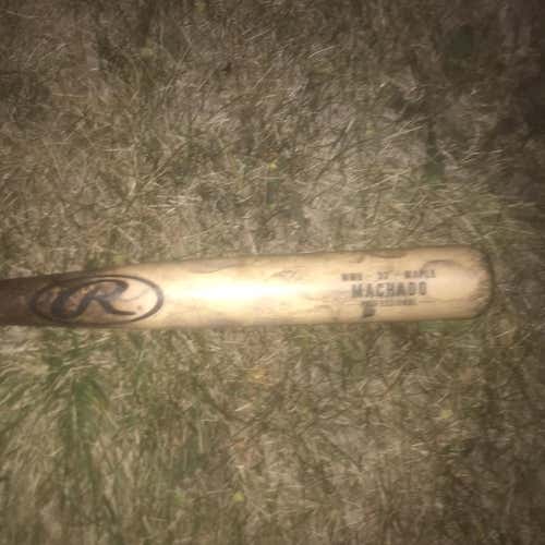 High School/College  Wood MM13 32" Bat