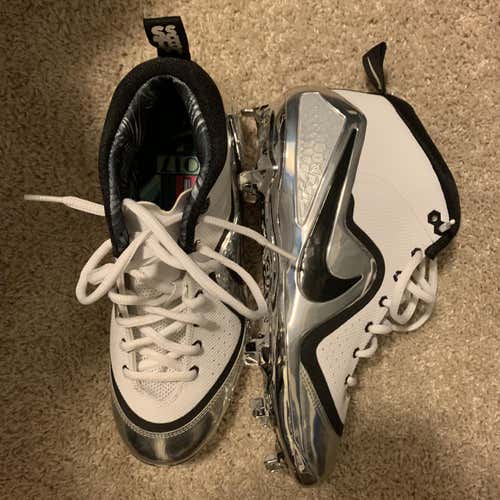 Nike Trout Cleats
