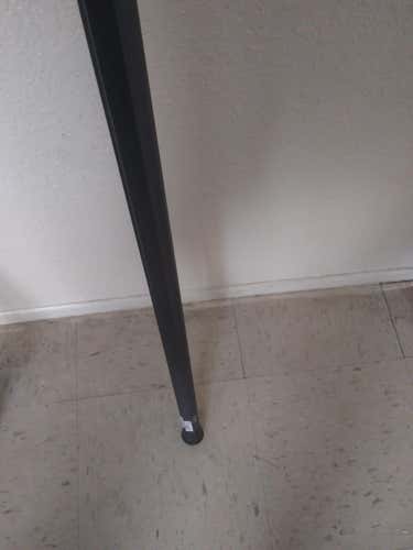New Warrior Regulator Pro Shaft 60'' Defense