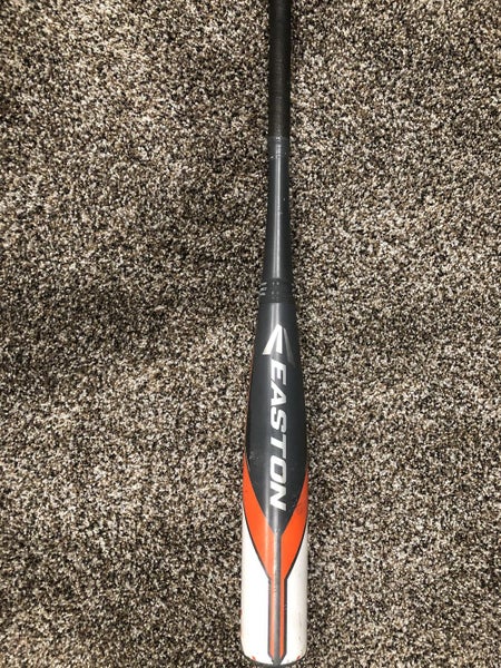 Used Kid Pitch (9YO-13YO) USSSA Certified 2018 Easton Ghost X Bat (-10) 19 oz 29"
