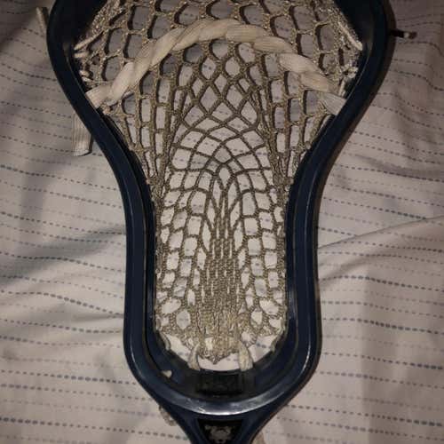 Used Attack & Midfield Strung DNA Head
