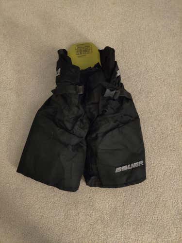 Junior Bauer Supreme s190 pants
