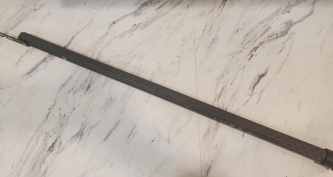 Epoch Dragonfly 9 C30 IQ2 Black Shaft