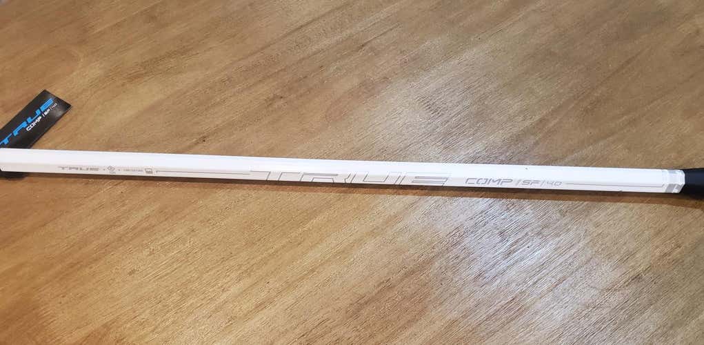 White True Comp 4.0 SF Flex 6 Lacrosse Shaft