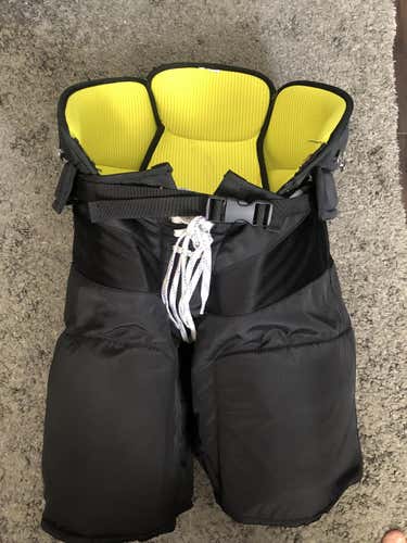 CCM/Warrior Pants for artemsm54