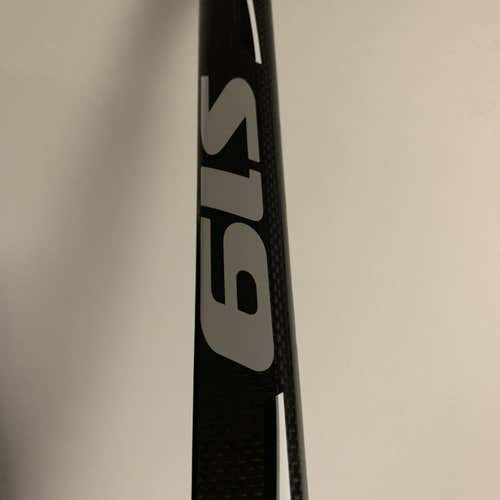 Easton S19 RH 100 FLEX P88 GRIP Zetterberg Hockey Stick