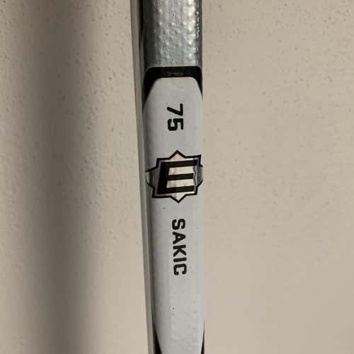 Easton SE16 RH 75 FLEX P92 Sakic Hockey Stick