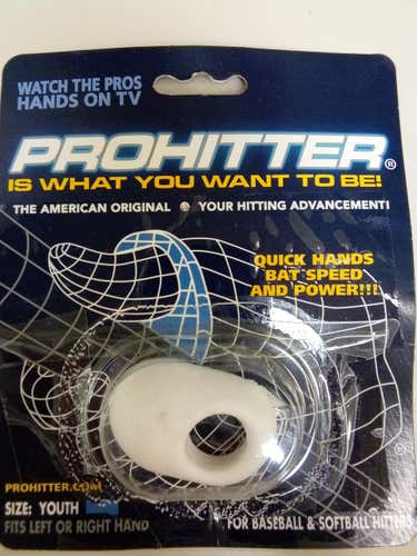 Prohitter youth left or right