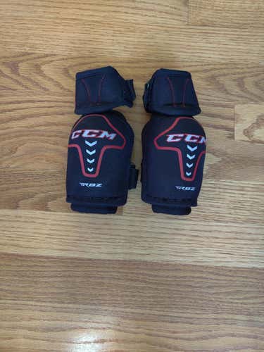 Youth CCM RBZ elbow pads