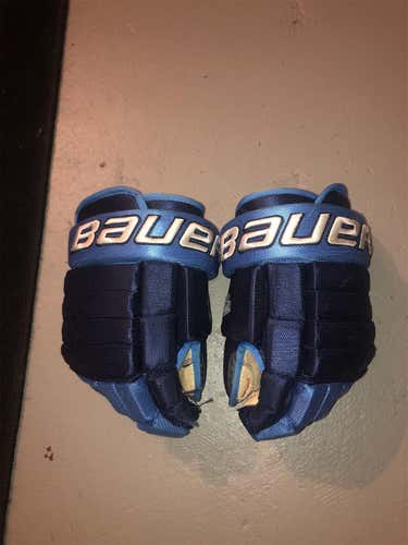 Nexus Team Middlesex Black Bears Team Gloves