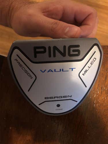 Ping Vault Bergen 35" Putter