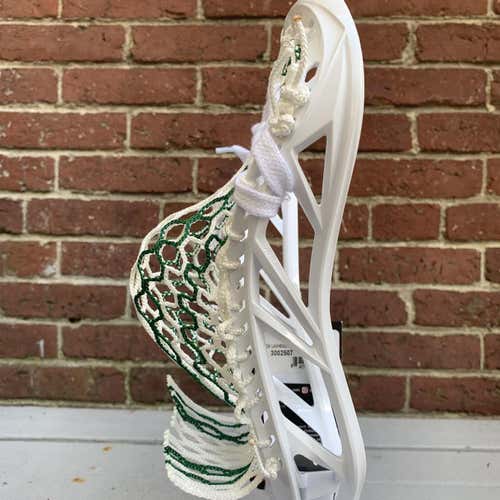 New Attack & Midfield Strung Havok Head