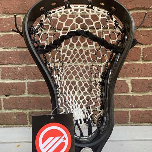New Defense Strung Tank Head