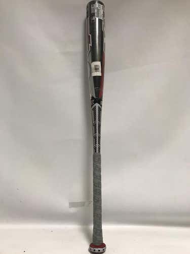 Used Louisville Slugger Exo Grid 32" -3 Drop Baseball & Softball High School Bats