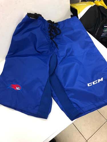 New Senior Small CCM Pant Shell Pro Stock / ULowell