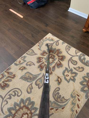 Senior Right Handed RibCor Trigger 4 PRO Pro Stock Hockey Stick