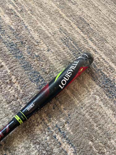 High School/College 2017 Composite Prime 917 (-3) 30 oz 33" Bat