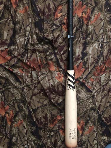 NEED GONE!!! High School/College 2018 Alloy Posey 28 Pro Metal (-3) 29 oz 32" Bat