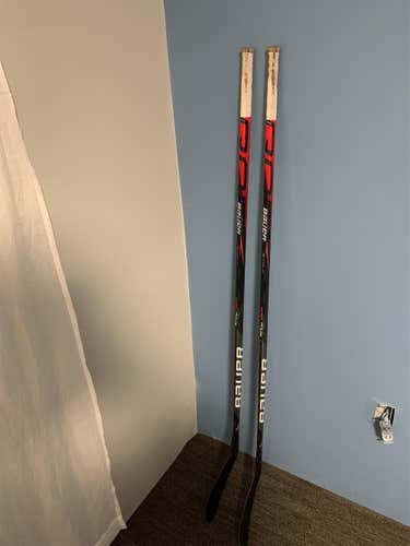 Vapor FlyLite Right 87 Flex Lie 5