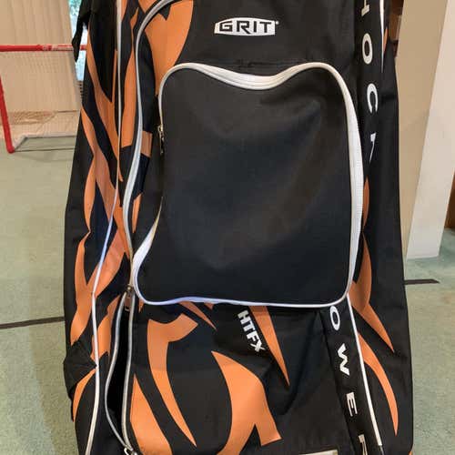 Used GRIT Bag