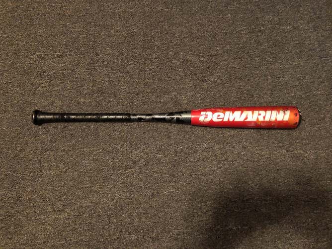 High School/College 2015 Composite Nvs Vexxum (-3) 28 oz 31" Bat