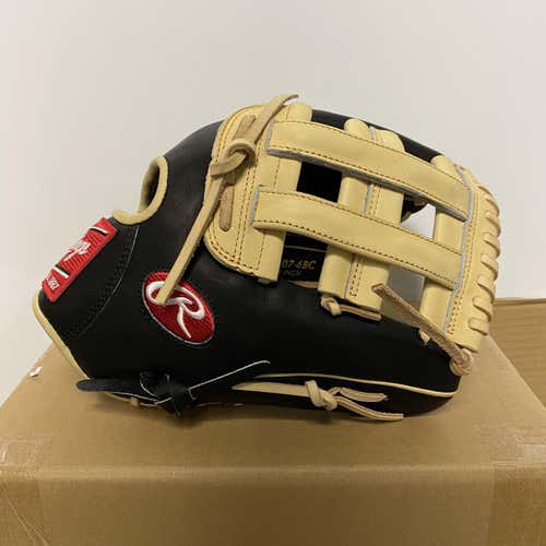 New PROR207-6BC Rawlings HOH R2G 12.25" Glove