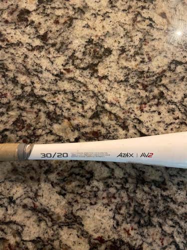Kid Pitch (9YO-13YO) 2018 Alloy CAT 7 (-10) 20 oz 30" Bat