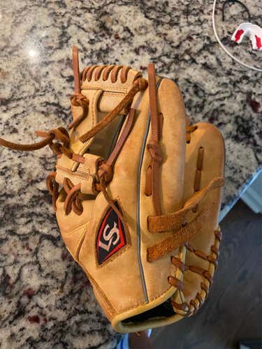 Kid Pitch (9YO-13YO) Infield 125 Series 11.5" Baseball Glove