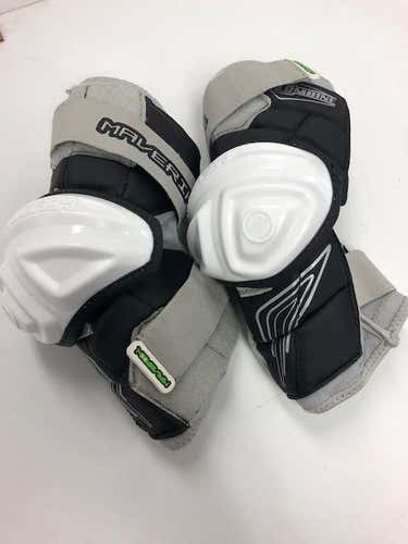 New Large Maverik Comnbine Arm Pads / Sr