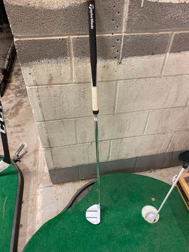 Men's Counterbalanced Ghost Manta 42" Putter
