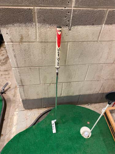 Men's Blade Ghost Tour Daytona 12 35" Putter