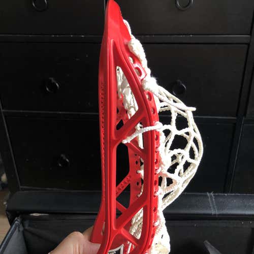 New Defense Strung Triumph X Head