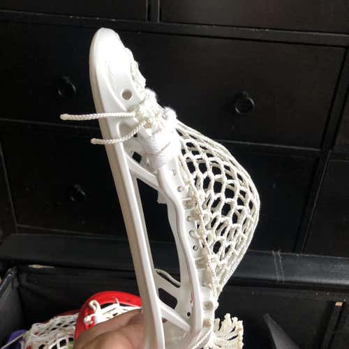 New Attack & Midfield Strung Edge Head